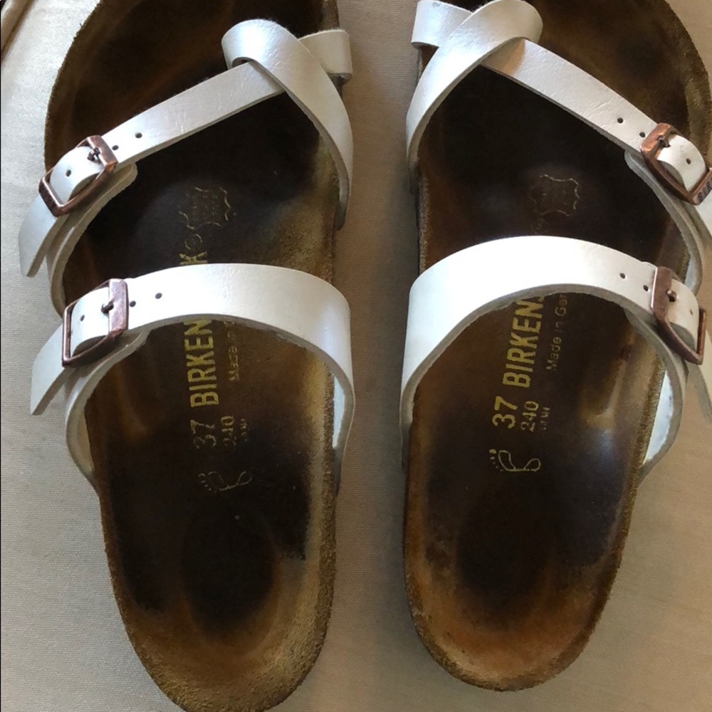 Birks